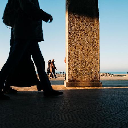 Pier View أوستيند المظهر الخارجي الصورة