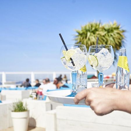 Pier View أوستيند المظهر الخارجي الصورة
