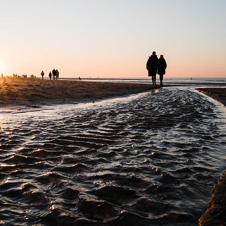 Pier View أوستيند المظهر الخارجي الصورة