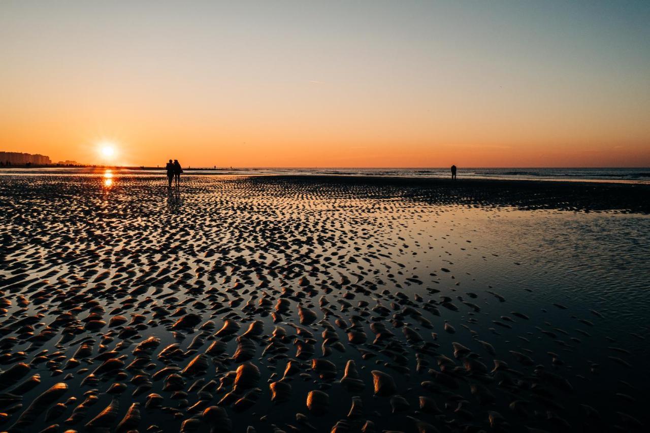 Pier View أوستيند المظهر الخارجي الصورة